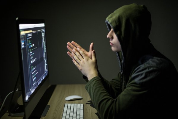 Kraken рабочее зеркало