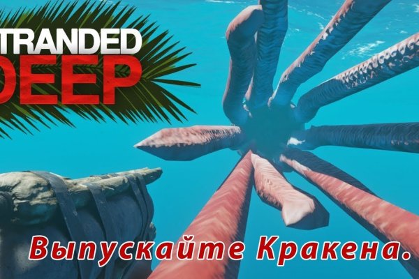 Какая ссылка у кракена