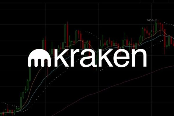 Доступ к kraken через vpn